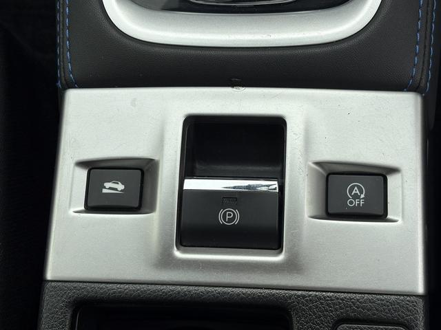 レヴォーグ １．６ＧＴ－Ｓアイサイト　フルセグナビ・ＢＴオーディオ・ＬＥＤライト・ＡＣＣ・ＬＫＡ・ＥＴＣ・パドルシフト・スマキー・ドアバイザー・プライバシーガラス・本革ステア・ミラーウィンカー・Ａストップ・Ｐシート（17枚目）