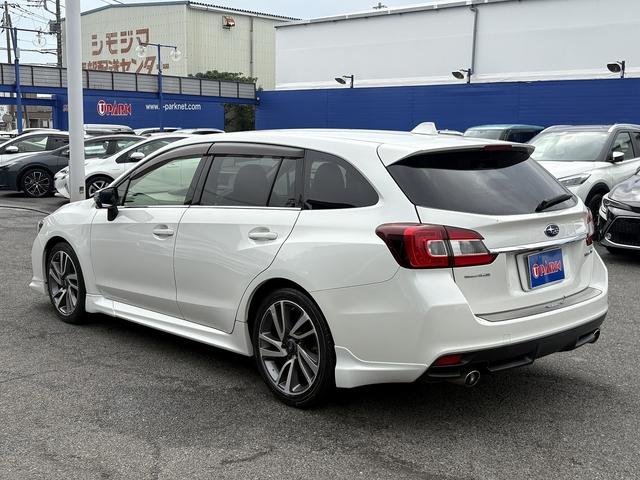 レヴォーグ １．６ＧＴ－Ｓアイサイト　フルセグナビ・ＢＴオーディオ・ＬＥＤライト・ＡＣＣ・ＬＫＡ・ＥＴＣ・パドルシフト・スマキー・ドアバイザー・プライバシーガラス・本革ステア・ミラーウィンカー・Ａストップ・Ｐシート（26枚目）