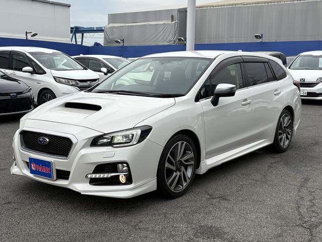 レヴォーグ １．６ＧＴ－Ｓアイサイト　フルセグナビ・ＢＴオーディオ・ＬＥＤライト・ＡＣＣ・ＬＫＡ・ＥＴＣ・パドルシフト・スマキー・ドアバイザー・プライバシーガラス・本革ステア・ミラーウィンカー・Ａストップ・Ｐシート（28枚目）