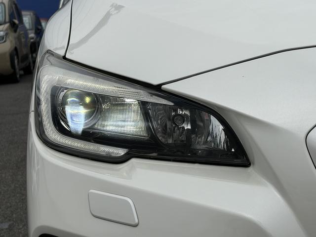 レヴォーグ １．６ＧＴ－Ｓアイサイト　フルセグナビ・ＢＴオーディオ・ＬＥＤライト・ＡＣＣ・ＬＫＡ・ＥＴＣ・パドルシフト・スマキー・ドアバイザー・プライバシーガラス・本革ステア・ミラーウィンカー・Ａストップ・Ｐシート（29枚目）