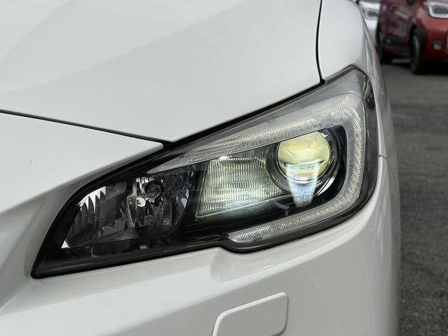 レヴォーグ １．６ＧＴ－Ｓアイサイト　フルセグナビ・ＢＴオーディオ・ＬＥＤライト・ＡＣＣ・ＬＫＡ・ＥＴＣ・パドルシフト・スマキー・ドアバイザー・プライバシーガラス・本革ステア・ミラーウィンカー・Ａストップ・Ｐシート（31枚目）