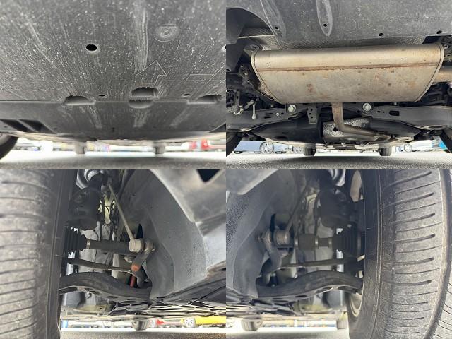 プリウス Ａ　９ｉｎフルセグナビ・Ｂカメラ・ＢＴオーディオ・ＬＥＤライト・ＡＣＣ・ＬＫＡ・ＨＵＤ・ＢＳＭ・ＡＨＢ・Ｐアシスト・ＥＴＣ・オートライト・本革ステア・１５ＡＷ・ドアバイザー・プライバシーガラス（46枚目）