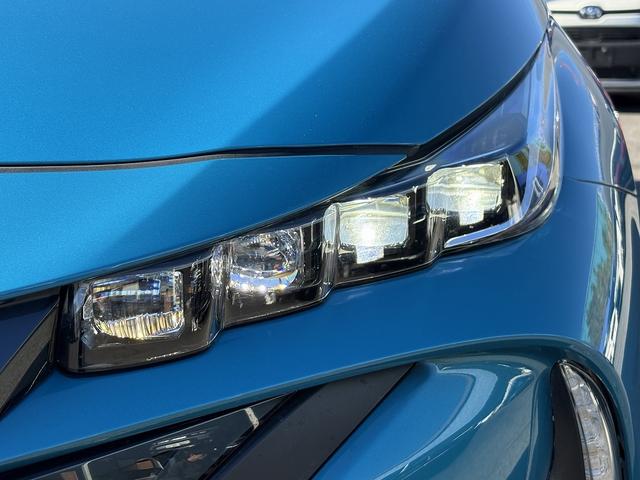 プリウスＰＨＶ Ｓナビパッケージ　フルセグナビ・Ｂカメラ・ＢＴオーディオ・ＡＣＣ・ＬＫＡ・ＡＨＢ・ＬＥＤライト・シートヒーター・スマキー・ドアバイザー・プライバシーガラス・ＥＴＣ・ＵＳＢ・本革ステア・ミラーウィンカー・（40枚目）