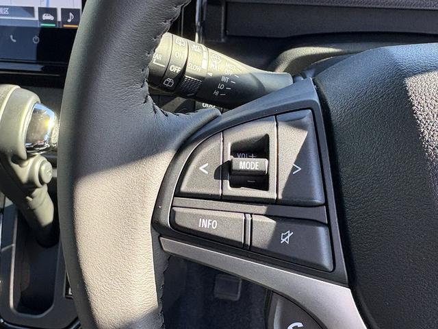 デリカＤ：２ ハイブリッドＭＺ　全周囲カメラ・フルセグナビ・ＢＴオーディオ・両Ｐスラ・ＬＥＤライト・Ｃソナー・ＡＣＣ・ＬＫＡ・ＡＨＢ・シートヒーター・プライバシーガラス・ドアバイザー・ＵＳＢ・本革ステア・ミラーウィンカー（11枚目）