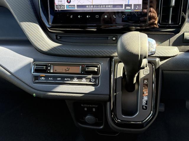 デリカＤ：２ ハイブリッドＭＺ　全周囲カメラ・フルセグナビ・ＢＴオーディオ・両Ｐスラ・ＬＥＤライト・Ｃソナー・ＡＣＣ・ＬＫＡ・ＡＨＢ・シートヒーター・プライバシーガラス・ドアバイザー・ＵＳＢ・本革ステア・ミラーウィンカー（16枚目）