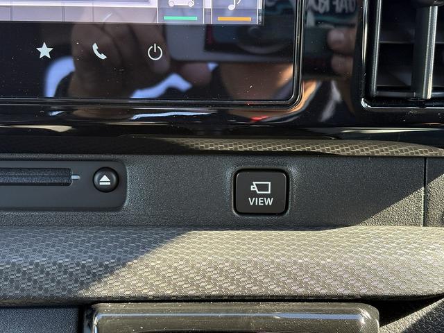 デリカＤ：２ ハイブリッドＭＺ　全周囲カメラ・フルセグナビ・ＢＴオーディオ・両Ｐスラ・ＬＥＤライト・Ｃソナー・ＡＣＣ・ＬＫＡ・ＡＨＢ・シートヒーター・プライバシーガラス・ドアバイザー・ＵＳＢ・本革ステア・ミラーウィンカー（18枚目）