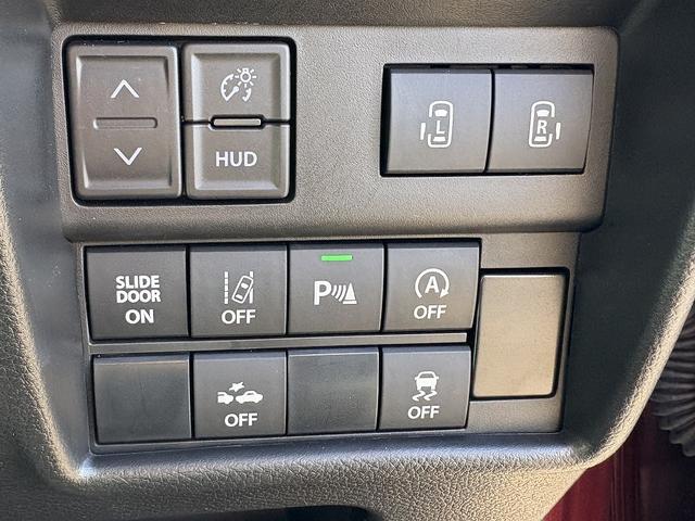 デリカＤ：２ ハイブリッドＭＺ　全周囲カメラ・フルセグナビ・ＢＴオーディオ・両Ｐスラ・ＬＥＤライト・Ｃソナー・ＡＣＣ・ＬＫＡ・ＡＨＢ・シートヒーター・プライバシーガラス・ドアバイザー・ＵＳＢ・本革ステア・ミラーウィンカー（27枚目）