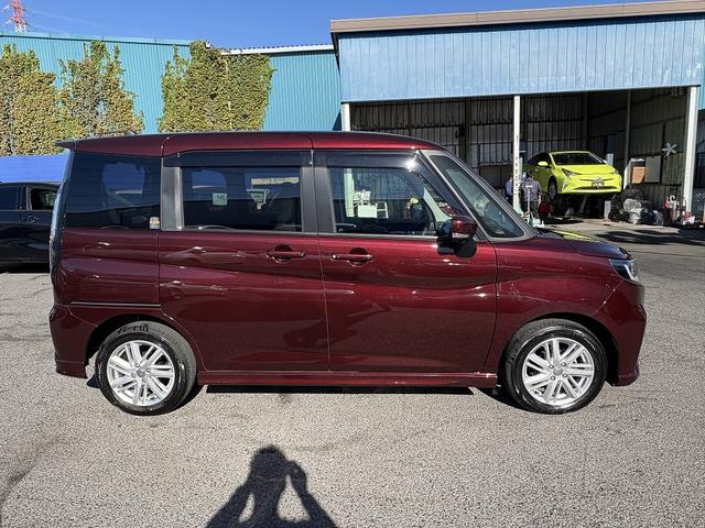 デリカＤ：２ ハイブリッドＭＺ　全周囲カメラ・フルセグナビ・ＢＴオーディオ・両Ｐスラ・ＬＥＤライト・Ｃソナー・ＡＣＣ・ＬＫＡ・ＡＨＢ・シートヒーター・プライバシーガラス・ドアバイザー・ＵＳＢ・本革ステア・ミラーウィンカー（30枚目）