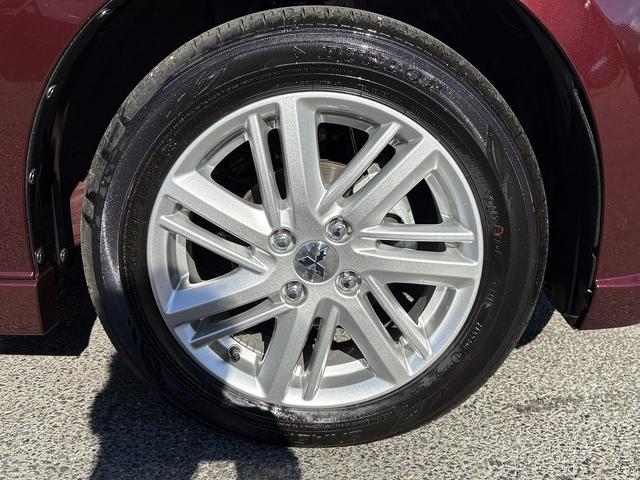 デリカＤ：２ ハイブリッドＭＺ　全周囲カメラ・フルセグナビ・ＢＴオーディオ・両Ｐスラ・ＬＥＤライト・Ｃソナー・ＡＣＣ・ＬＫＡ・ＡＨＢ・シートヒーター・プライバシーガラス・ドアバイザー・ＵＳＢ・本革ステア・ミラーウィンカー（40枚目）