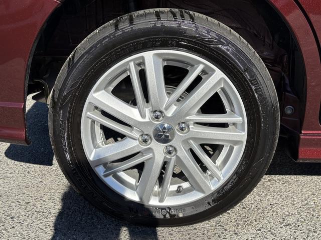 デリカＤ：２ ハイブリッドＭＺ　全周囲カメラ・フルセグナビ・ＢＴオーディオ・両Ｐスラ・ＬＥＤライト・Ｃソナー・ＡＣＣ・ＬＫＡ・ＡＨＢ・シートヒーター・プライバシーガラス・ドアバイザー・ＵＳＢ・本革ステア・ミラーウィンカー（41枚目）