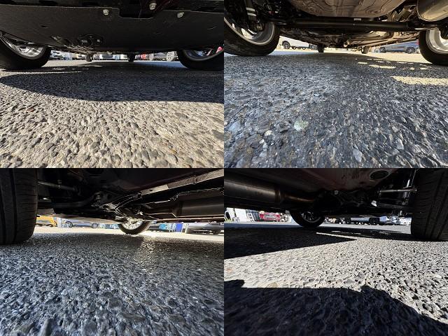 デリカＤ：２ ハイブリッドＭＺ　全周囲カメラ・フルセグナビ・ＢＴオーディオ・両Ｐスラ・ＬＥＤライト・Ｃソナー・ＡＣＣ・ＬＫＡ・ＡＨＢ・シートヒーター・プライバシーガラス・ドアバイザー・ＵＳＢ・本革ステア・ミラーウィンカー（47枚目）