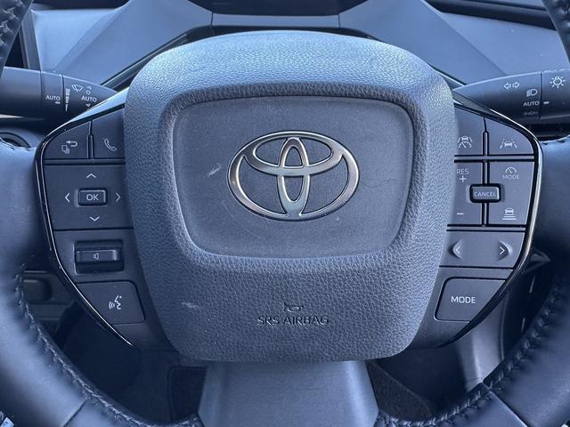 プリウス Ｚ　全周囲カメラ・フルセグナビ・ＢＴオーディオ・ＬＥＤライト・ＡＣＣ・ＬＫＡ・ＡＨＢ・ＢＳＭ・合皮シート・Ｐシート・ベンチレーションシート・ＵＳＢ・ＡＣ１００Ｖ・Ｃソナー・Ｐアシスト・ＥＴＣ（12枚目）