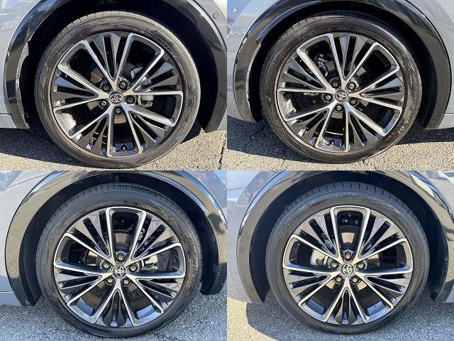 プリウス Ｚ　全周囲カメラ・フルセグナビ・ＢＴオーディオ・ＬＥＤライト・ＡＣＣ・ＬＫＡ・ＡＨＢ・ＢＳＭ・合皮シート・Ｐシート・ベンチレーションシート・ＵＳＢ・ＡＣ１００Ｖ・Ｃソナー・Ｐアシスト・ＥＴＣ（18枚目）