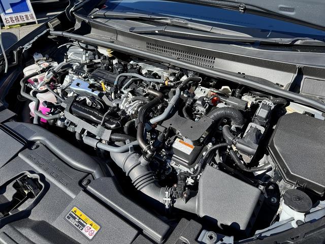 プリウス Ｚ　全周囲カメラ・フルセグナビ・ＢＴオーディオ・ＬＥＤライト・ＡＣＣ・ＬＫＡ・ＡＨＢ・ＢＳＭ・合皮シート・Ｐシート・ベンチレーションシート・ＵＳＢ・ＡＣ１００Ｖ・Ｃソナー・Ｐアシスト・ＥＴＣ（19枚目）