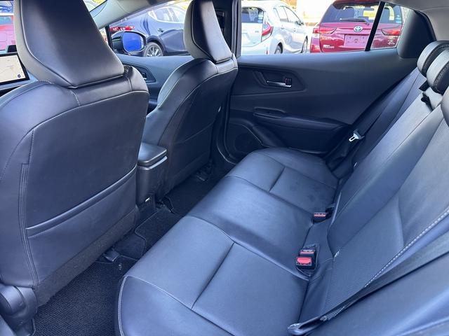 プリウス Ｚ　全周囲カメラ・フルセグナビ・ＢＴオーディオ・ＬＥＤライト・ＡＣＣ・ＬＫＡ・ＡＨＢ・ＢＳＭ・合皮シート・Ｐシート・ベンチレーションシート・ＵＳＢ・ＡＣ１００Ｖ・Ｃソナー・Ｐアシスト・ＥＴＣ（30枚目）