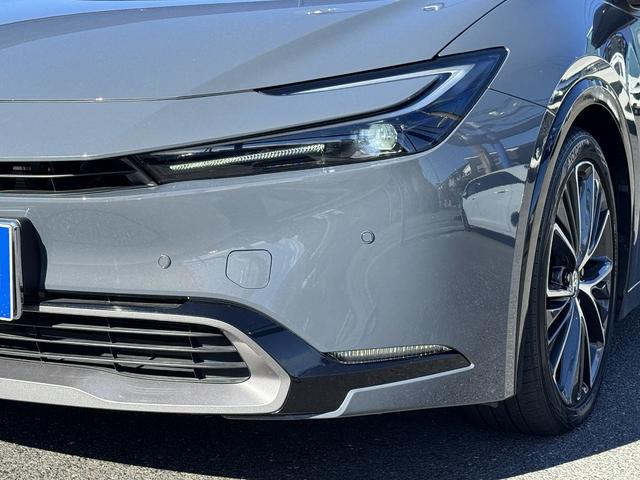 プリウス Ｚ　全周囲カメラ・フルセグナビ・ＢＴオーディオ・ＬＥＤライト・ＡＣＣ・ＬＫＡ・ＡＨＢ・ＢＳＭ・合皮シート・Ｐシート・ベンチレーションシート・ＵＳＢ・ＡＣ１００Ｖ・Ｃソナー・Ｐアシスト・ＥＴＣ（51枚目）