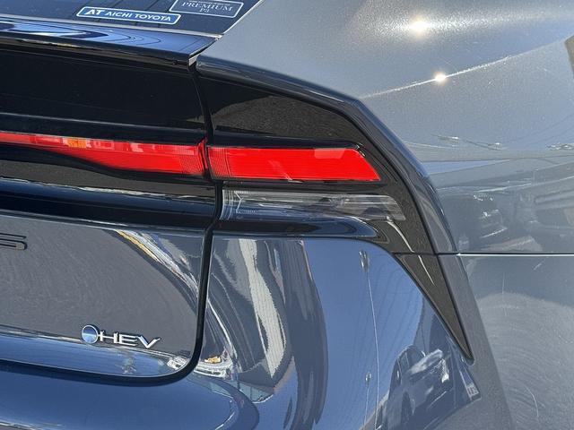 プリウス Ｚ　全周囲カメラ・フルセグナビ・ＢＴオーディオ・ＬＥＤライト・ＡＣＣ・ＬＫＡ・ＡＨＢ・ＢＳＭ・合皮シート・Ｐシート・ベンチレーションシート・ＵＳＢ・ＡＣ１００Ｖ・Ｃソナー・Ｐアシスト・ＥＴＣ（53枚目）