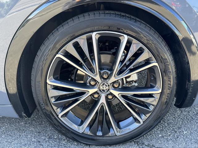 プリウス Ｚ　全周囲カメラ・フルセグナビ・ＢＴオーディオ・ＬＥＤライト・ＡＣＣ・ＬＫＡ・ＡＨＢ・ＢＳＭ・合皮シート・Ｐシート・ベンチレーションシート・ＵＳＢ・ＡＣ１００Ｖ・Ｃソナー・Ｐアシスト・ＥＴＣ（55枚目）