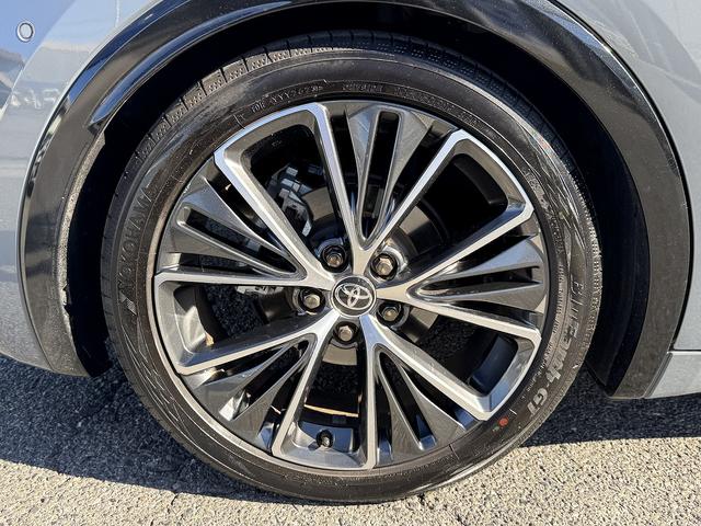 プリウス Ｚ　全周囲カメラ・フルセグナビ・ＢＴオーディオ・ＬＥＤライト・ＡＣＣ・ＬＫＡ・ＡＨＢ・ＢＳＭ・合皮シート・Ｐシート・ベンチレーションシート・ＵＳＢ・ＡＣ１００Ｖ・Ｃソナー・Ｐアシスト・ＥＴＣ（56枚目）