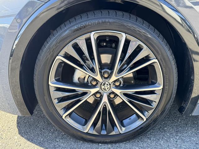 プリウス Ｚ　全周囲カメラ・フルセグナビ・ＢＴオーディオ・ＬＥＤライト・ＡＣＣ・ＬＫＡ・ＡＨＢ・ＢＳＭ・合皮シート・Ｐシート・ベンチレーションシート・ＵＳＢ・ＡＣ１００Ｖ・Ｃソナー・Ｐアシスト・ＥＴＣ（57枚目）