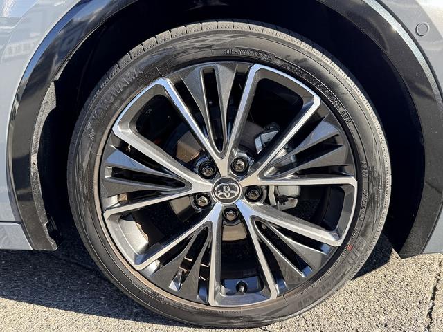 プリウス Ｚ　全周囲カメラ・フルセグナビ・ＢＴオーディオ・ＬＥＤライト・ＡＣＣ・ＬＫＡ・ＡＨＢ・ＢＳＭ・合皮シート・Ｐシート・ベンチレーションシート・ＵＳＢ・ＡＣ１００Ｖ・Ｃソナー・Ｐアシスト・ＥＴＣ（58枚目）