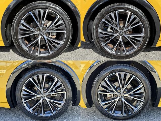 プリウス Z セーフティセンス・12.3型フルセグナビ・Carplay・全周囲カメラ・ETC2.0・AC100V電源・USB・Cソナー・BSM・RCTA・デジタルミラー・ステアヒーター・パーキングアシスト・19AW(18枚目)