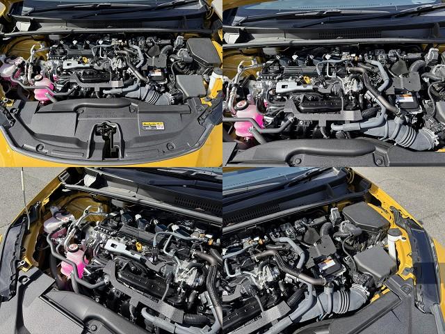 プリウス Z セーフティセンス・12.3型フルセグナビ・Carplay・全周囲カメラ・ETC2.0・AC100V電源・USB・Cソナー・BSM・RCTA・デジタルミラー・ステアヒーター・パーキングアシスト・19AW(19枚目)