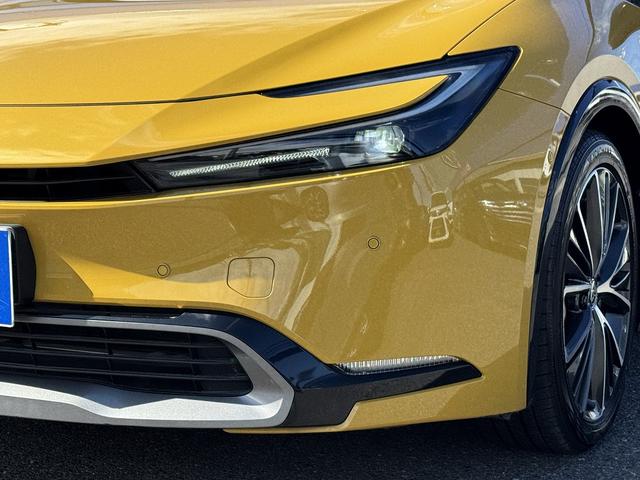 プリウス Z セーフティセンス・12.3型フルセグナビ・Carplay・全周囲カメラ・ETC2.0・AC100V電源・USB・Cソナー・BSM・RCTA・デジタルミラー・ステアヒーター・パーキングアシスト・19AW(42枚目)