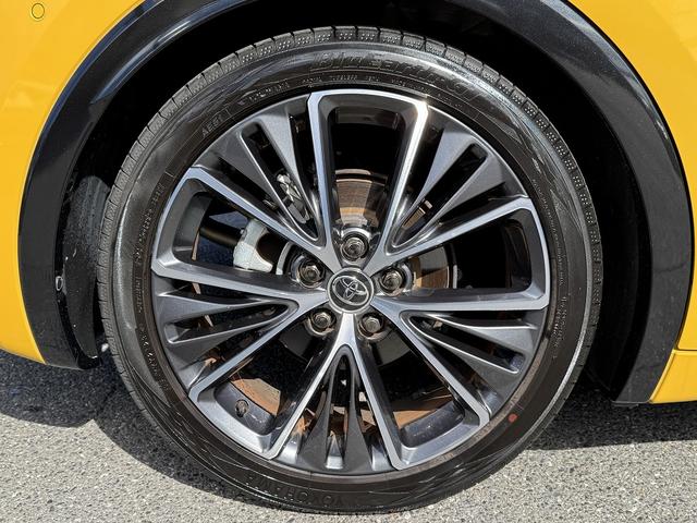 プリウス Z セーフティセンス・12.3型フルセグナビ・Carplay・全周囲カメラ・ETC2.0・AC100V電源・USB・Cソナー・BSM・RCTA・デジタルミラー・ステアヒーター・パーキングアシスト・19AW(56枚目)