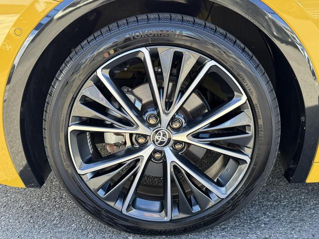 プリウス Z セーフティセンス・12.3型フルセグナビ・Carplay・全周囲カメラ・ETC2.0・AC100V電源・USB・Cソナー・BSM・RCTA・デジタルミラー・ステアヒーター・パーキングアシスト・19AW(57枚目)