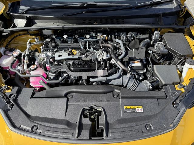 プリウス Z セーフティセンス・12.3型フルセグナビ・Carplay・全周囲カメラ・ETC2.0・AC100V電源・USB・Cソナー・BSM・RCTA・デジタルミラー・ステアヒーター・パーキングアシスト・19AW(58枚目)