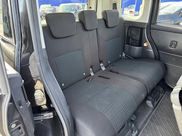 ルーミー カスタムＧ－Ｔ　後期・両Ｐ・フルセグワイドナビ・Ｂカメラ・ＢＴオーディオ・ＡＣＣ・ＬＫＡ・ＡＨＢ・Ｃソナー・ＬＥＤライト・ＥＴＣ・ＵＳＢ・スマキー・プライバシーガラス・シートヒーター・本革ステア・ミラーウィンカー（7枚目）