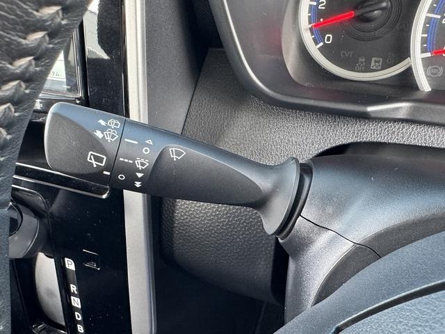 ルーミー カスタムＧ－Ｔ　後期・両Ｐ・フルセグワイドナビ・Ｂカメラ・ＢＴオーディオ・ＡＣＣ・ＬＫＡ・ＡＨＢ・Ｃソナー・ＬＥＤライト・ＥＴＣ・ＵＳＢ・スマキー・プライバシーガラス・シートヒーター・本革ステア・ミラーウィンカー（19枚目）