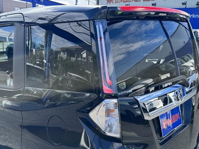 ルーミー カスタムＧ－Ｔ　後期・両Ｐ・フルセグワイドナビ・Ｂカメラ・ＢＴオーディオ・ＡＣＣ・ＬＫＡ・ＡＨＢ・Ｃソナー・ＬＥＤライト・ＥＴＣ・ＵＳＢ・スマキー・プライバシーガラス・シートヒーター・本革ステア・ミラーウィンカー（37枚目）