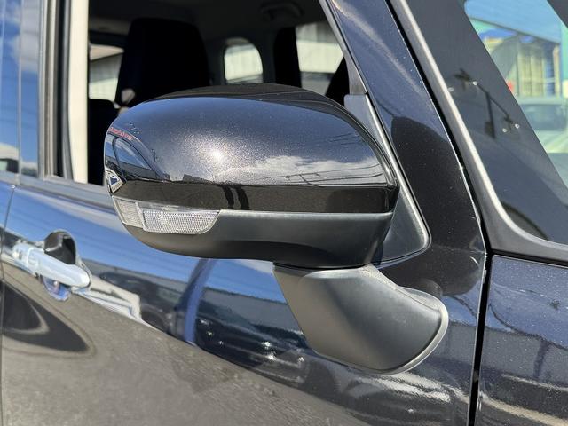 ルーミー カスタムＧ－Ｔ　後期・両Ｐ・フルセグワイドナビ・Ｂカメラ・ＢＴオーディオ・ＡＣＣ・ＬＫＡ・ＡＨＢ・Ｃソナー・ＬＥＤライト・ＥＴＣ・ＵＳＢ・スマキー・プライバシーガラス・シートヒーター・本革ステア・ミラーウィンカー（39枚目）