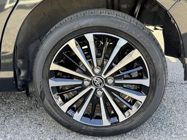 ルーミー カスタムＧ－Ｔ　後期・両Ｐ・フルセグワイドナビ・Ｂカメラ・ＢＴオーディオ・ＡＣＣ・ＬＫＡ・ＡＨＢ・Ｃソナー・ＬＥＤライト・ＥＴＣ・ＵＳＢ・スマキー・プライバシーガラス・シートヒーター・本革ステア・ミラーウィンカー（42枚目）