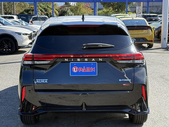 オーラ Ｇ　後期・プロパイロット・純正９型フルセグナビ・ＢＯＳＥサウンド・全周囲カメラ・Ｃａｒｐｌａｙ・ＥＴＣ２．０・Ｃソナー・ＢＳＭ・デジタルミラー・ＡＵＴＯハイビーム・ハーフレザー・純正１７ＡＷ・ドアバイザー（15枚目）