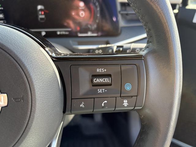 オーラ Ｇ　後期・プロパイロット・純正９型フルセグナビ・ＢＯＳＥサウンド・全周囲カメラ・Ｃａｒｐｌａｙ・ＥＴＣ２．０・Ｃソナー・ＢＳＭ・デジタルミラー・ＡＵＴＯハイビーム・ハーフレザー・純正１７ＡＷ・ドアバイザー（27枚目）