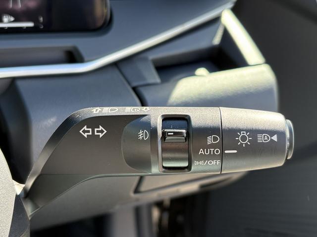 オーラ Ｇ　後期・プロパイロット・純正９型フルセグナビ・ＢＯＳＥサウンド・全周囲カメラ・Ｃａｒｐｌａｙ・ＥＴＣ２．０・Ｃソナー・ＢＳＭ・デジタルミラー・ＡＵＴＯハイビーム・ハーフレザー・純正１７ＡＷ・ドアバイザー（29枚目）