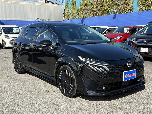 オーラ Ｇ　後期・プロパイロット・純正９型フルセグナビ・ＢＯＳＥサウンド・全周囲カメラ・Ｃａｒｐｌａｙ・ＥＴＣ２．０・Ｃソナー・ＢＳＭ・デジタルミラー・ＡＵＴＯハイビーム・ハーフレザー・純正１７ＡＷ・ドアバイザー（32枚目）