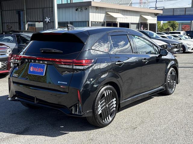 オーラ Ｇ　後期・プロパイロット・純正９型フルセグナビ・ＢＯＳＥサウンド・全周囲カメラ・Ｃａｒｐｌａｙ・ＥＴＣ２．０・Ｃソナー・ＢＳＭ・デジタルミラー・ＡＵＴＯハイビーム・ハーフレザー・純正１７ＡＷ・ドアバイザー（35枚目）