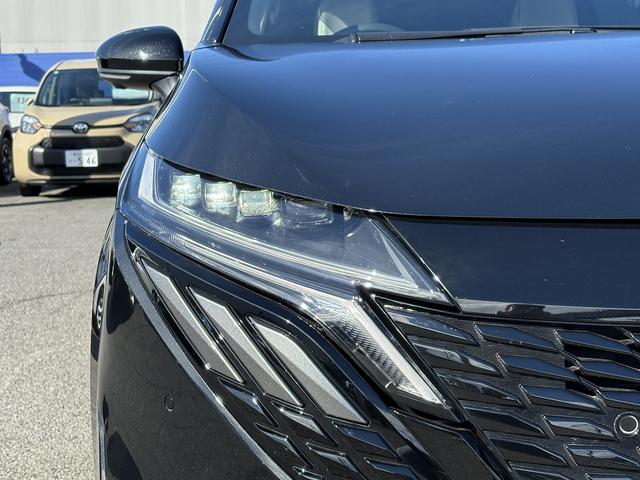 オーラ Ｇ　後期・プロパイロット・純正９型フルセグナビ・ＢＯＳＥサウンド・全周囲カメラ・Ｃａｒｐｌａｙ・ＥＴＣ２．０・Ｃソナー・ＢＳＭ・デジタルミラー・ＡＵＴＯハイビーム・ハーフレザー・純正１７ＡＷ・ドアバイザー（37枚目）