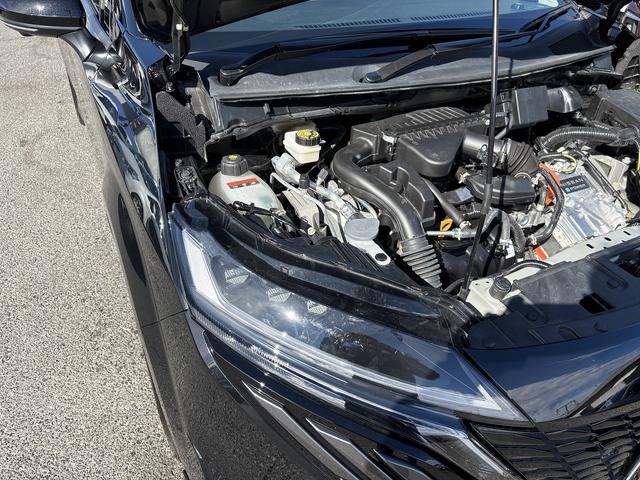 オーラ Ｇ　後期・プロパイロット・純正９型フルセグナビ・ＢＯＳＥサウンド・全周囲カメラ・Ｃａｒｐｌａｙ・ＥＴＣ２．０・Ｃソナー・ＢＳＭ・デジタルミラー・ＡＵＴＯハイビーム・ハーフレザー・純正１７ＡＷ・ドアバイザー（41枚目）