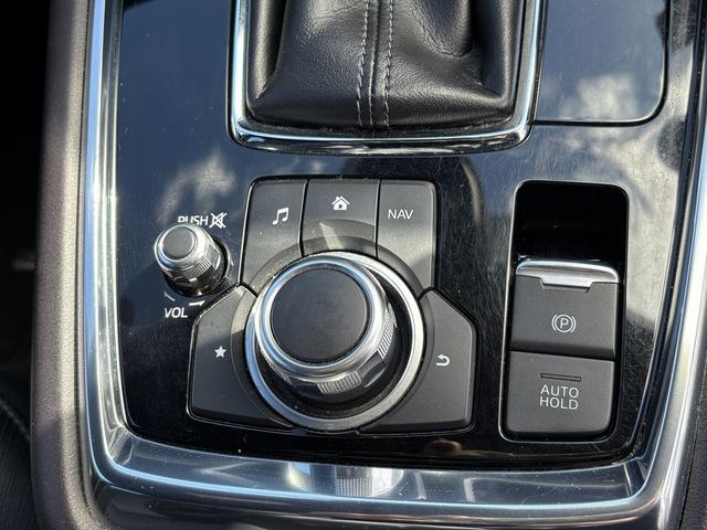 ＣＸ－８ ＸＤプロアクティブ　マツダコネクトナビ・フルセグ・全周囲カメラ・ＢＴオーディオ・ＥＴＣ・ＣＤ・ＤＶＤ・パワーシート・シート＆ステアヒーター・Ｃソナー・ＢＳＭ・ＨＵＤ・ＡＵＴＯハイビーム・純正１９ＡＷ・フロアマット（13枚目）