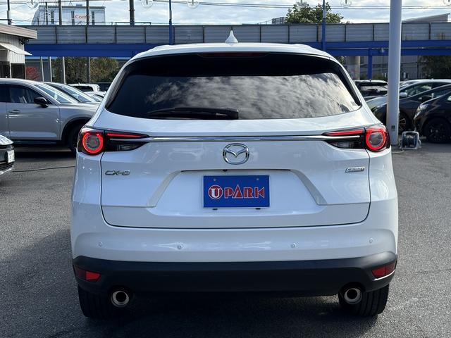 ＣＸ－８ ＸＤプロアクティブ　マツダコネクトナビ・フルセグ・全周囲カメラ・ＢＴオーディオ・ＥＴＣ・ＣＤ・ＤＶＤ・パワーシート・シート＆ステアヒーター・Ｃソナー・ＢＳＭ・ＨＵＤ・ＡＵＴＯハイビーム・純正１９ＡＷ・フロアマット（15枚目）