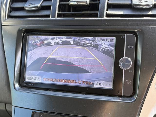 プリウスアルファ Ｓツーリングセレクション　７人乗り・１オーナー・フルセグナビ・Ｂカメラ・ＢＴオーディオ・ＬＥＤライト・ＥＴＣ・ドアバイザー・プライバシーガラス・本革ステア・ミラーウィンカー・オートライト・記録簿（15枚目）