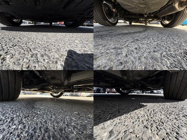 プリウスアルファ Ｓツーリングセレクション　７人乗り・１オーナー・フルセグナビ・Ｂカメラ・ＢＴオーディオ・ＬＥＤライト・ＥＴＣ・ドアバイザー・プライバシーガラス・本革ステア・ミラーウィンカー・オートライト・記録簿（43枚目）