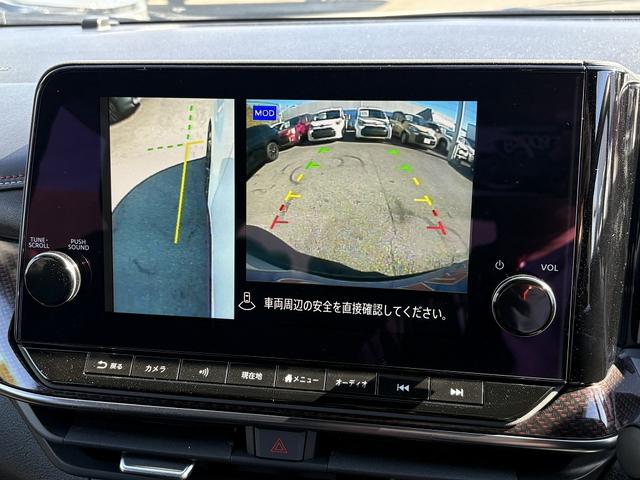 オーラ ニスモ チューンドe-パワー4WD プロパイロット・BOSEサウンド・フルセグナビ・全周囲カメラ・Carplay・USB・デジタルミラー・ワイヤレス充電・ETC2.0・パワーシート・シート&ステアヒーター・Cソナー・BSM・純正17AW(26枚目)