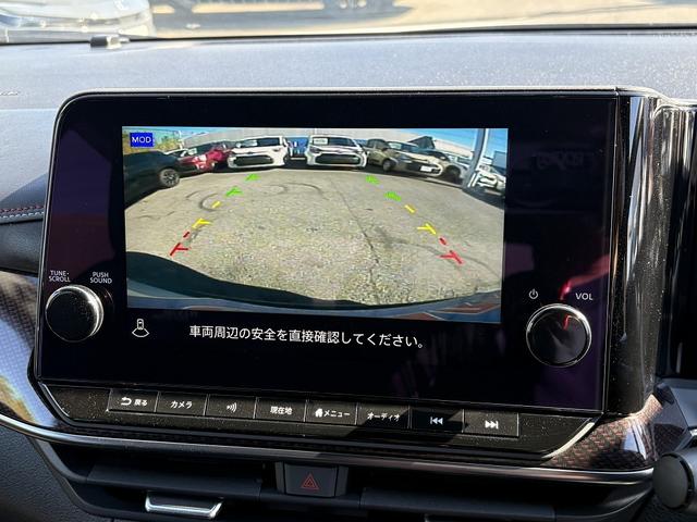 オーラ ニスモ チューンドe-パワー4WD プロパイロット・BOSEサウンド・フルセグナビ・全周囲カメラ・Carplay・USB・デジタルミラー・ワイヤレス充電・ETC2.0・パワーシート・シート&ステアヒーター・Cソナー・BSM・純正17AW(28枚目)