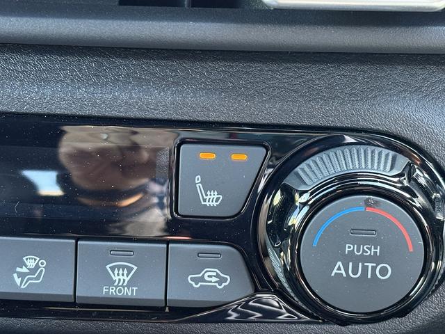 オーラ ニスモ チューンドe-パワー4WD プロパイロット・BOSEサウンド・フルセグナビ・全周囲カメラ・Carplay・USB・デジタルミラー・ワイヤレス充電・ETC2.0・パワーシート・シート&ステアヒーター・Cソナー・BSM・純正17AW(38枚目)